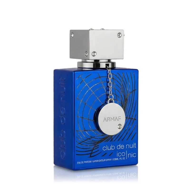Armaf Club de Nuit Blue Iconic parfumska voda za moške