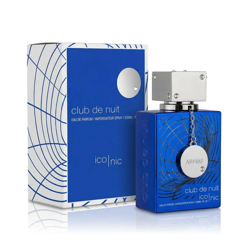 Armaf Club de Nuit Blue Iconic parfumska voda za moške