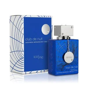 Armaf Armaf Club de Nuit Blue Iconic parfumska voda za moške