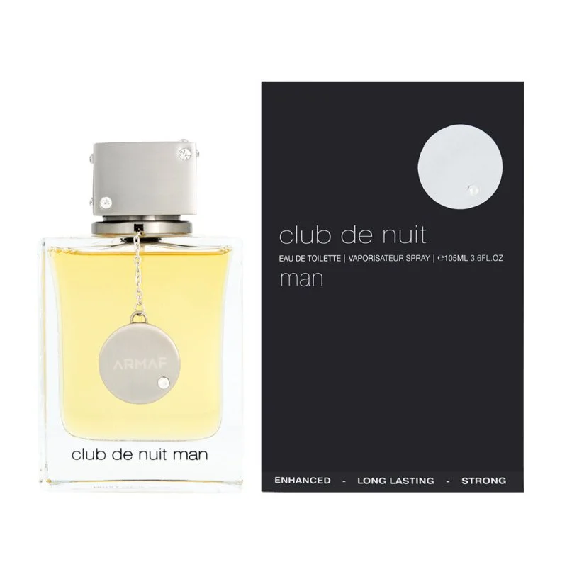 Armaf Club de Nuit Man toaletna voda za moške