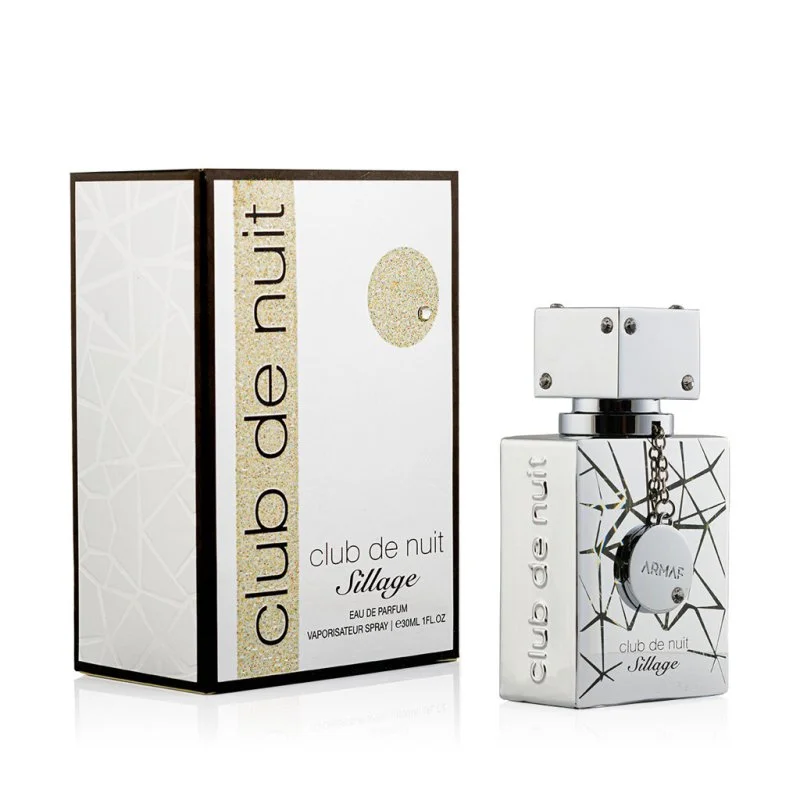 Armaf Club de Nuit Sillage parfumska voda unisex
