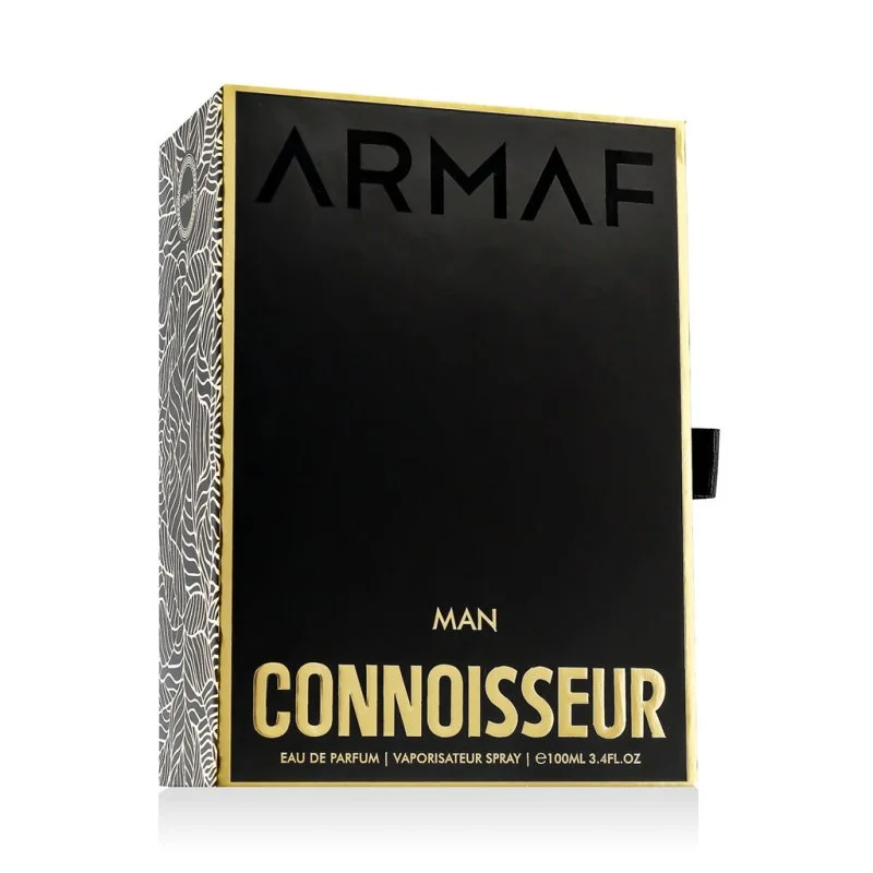 Armaf Connoisseur Man parfumirana voda za moške