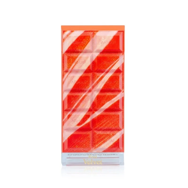 Armaf Delicacy Red Velvet parfumska voda unisex