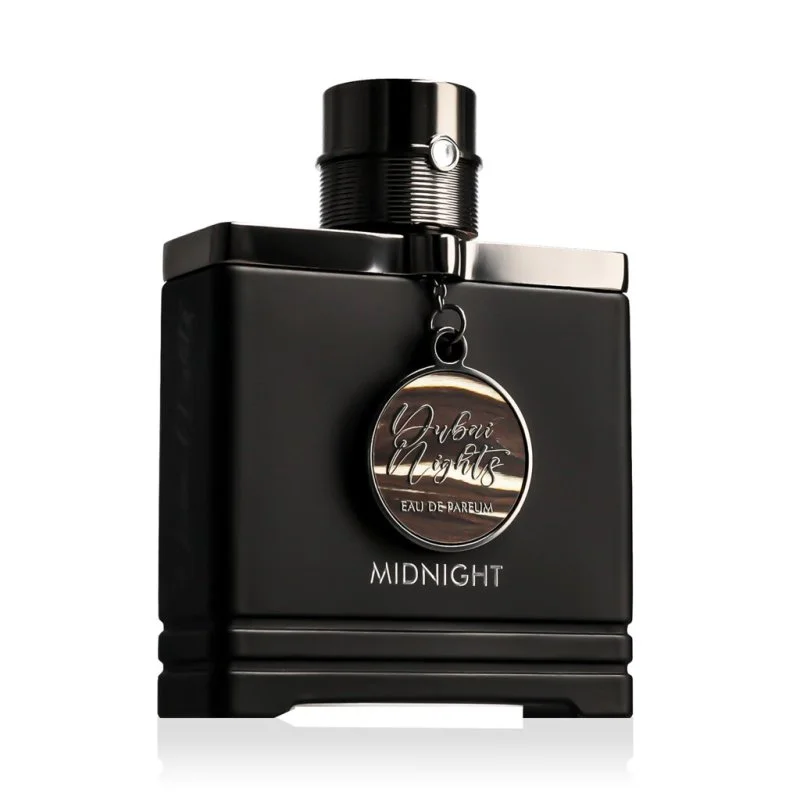 Armaf Dubai Nights Midnight parfumska voda za moške