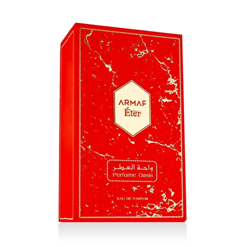 Armaf Éter Perfume Oasis parfumska voda unisex