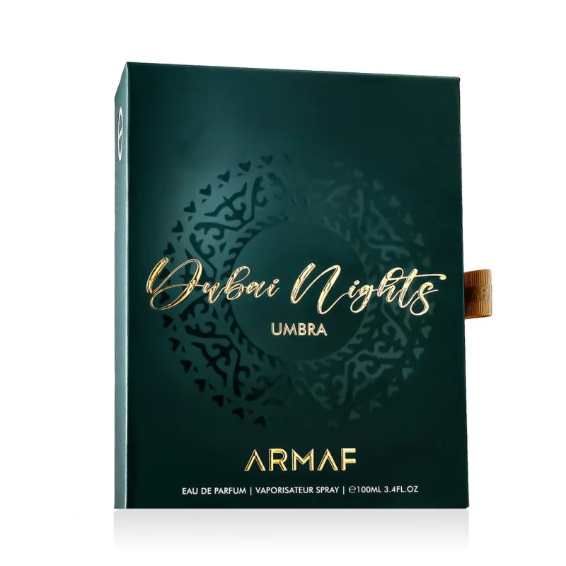Armaf Dubai Nights Umbra parfumska voda uniseks