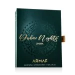 Armaf Dubai Nights Umbra parfumska voda uniseks