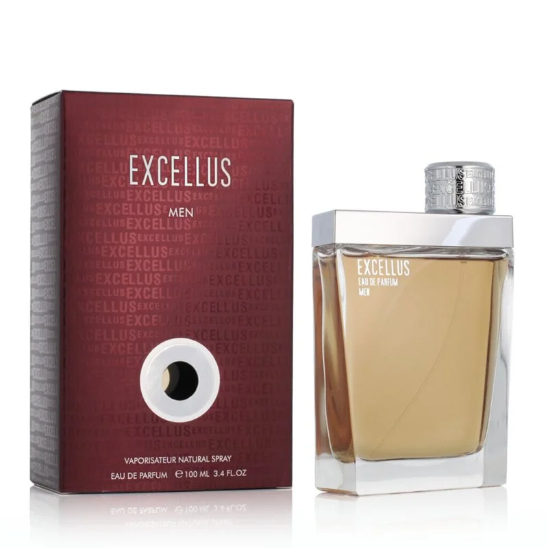 Armaf Excellus Men parfumska voda za moške