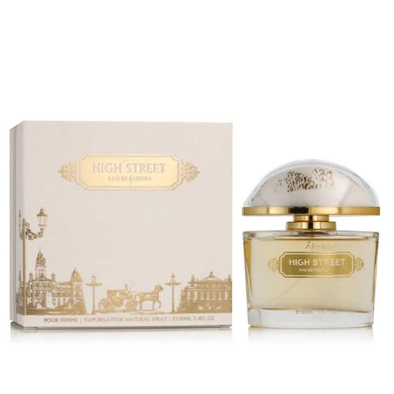 Armaf High Street Pour Femme parfumirana voda za ženske