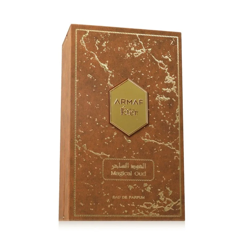 Armaf Éter Magical Oud parfumska voda unisex