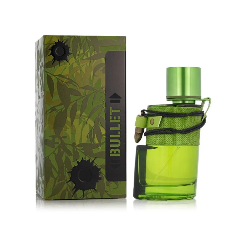 Armaf Hunter Jungle parfumska voda za moške