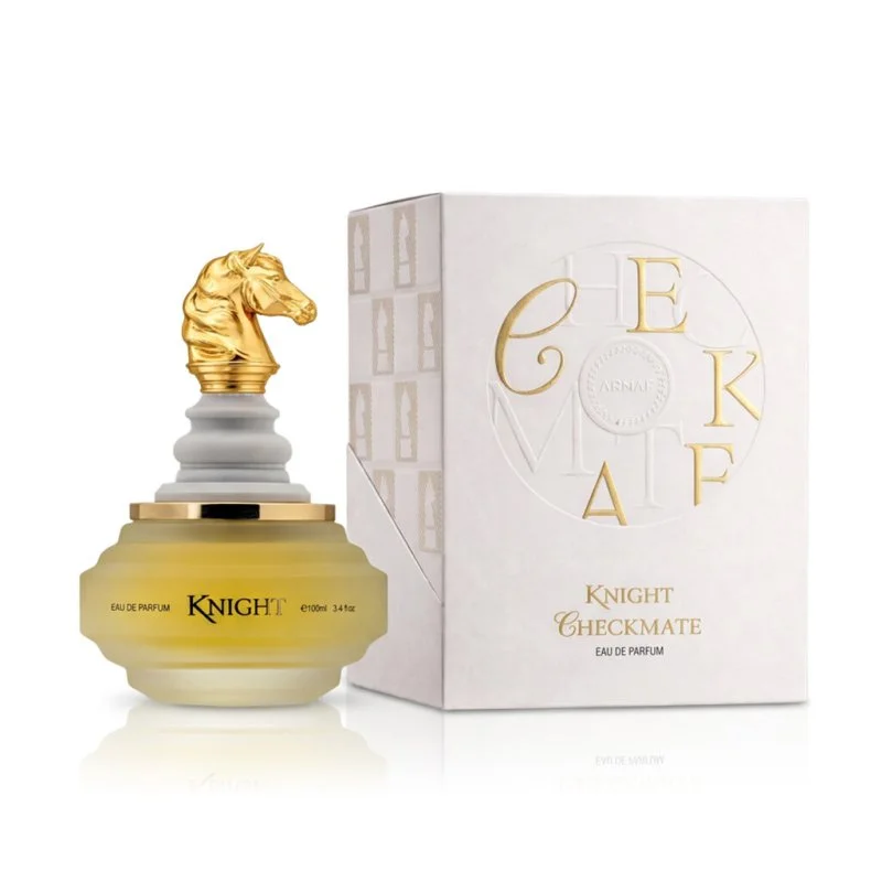 Armaf Checkmate White Knight parfumska voda za ženske