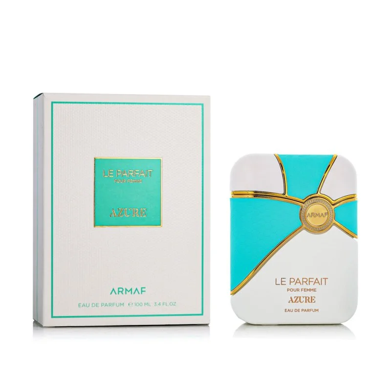 Armaf Le Parfait Azure Pour Femme parfumska voda za ženske