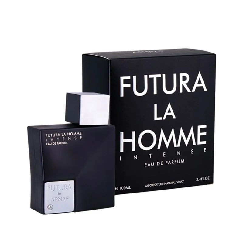 Armaf Futura La Homme Intense parfumska voda za moške