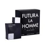 Armaf Futura La Homme Intense parfumska voda za moške