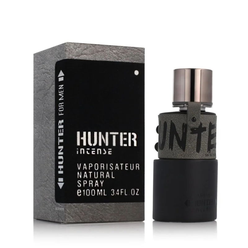 Armaf Hunter Intense parfumirana voda za moške