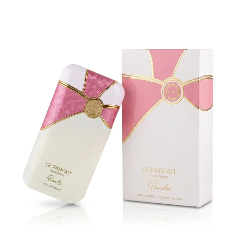 Armaf Le Parfait Panache Pour Femme parfumska voda za ženske