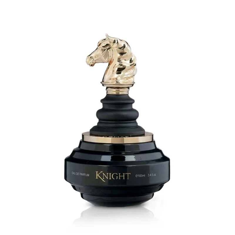 Armaf Checkmate Black Knight parfumska voda za moške