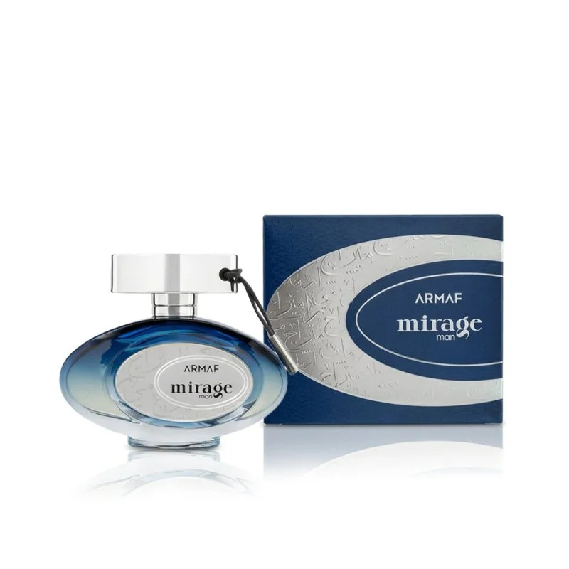 Armaf Mirage Man parfumirana voda za moške
