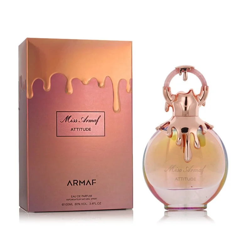 Armaf Miss Armaf Attitude parfumska voda za ženske