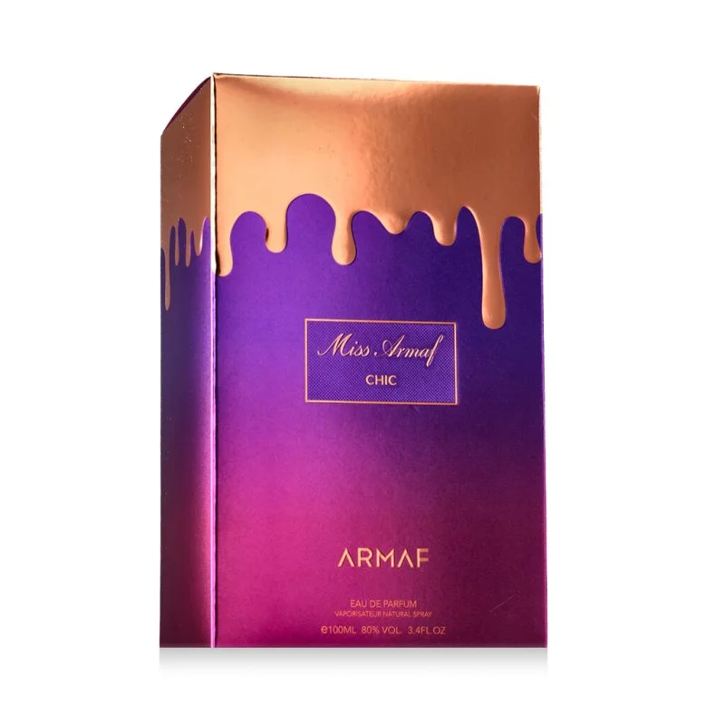 Armaf Miss Armaf Chic parfumirana voda za ženske