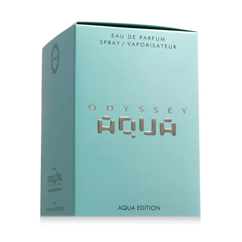 Armaf Odyssey Aqua Edition parfumska voda za moške