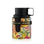 Odyssey BA HA MAS parfumska voda unisex 100 ml