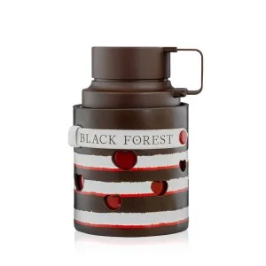 Armaf Armaf Odyssey Black Forest parfumska voda unisex
