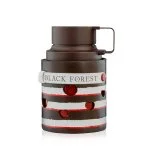 Odyssey Black Forest parfumska voda unisex 100 ml