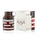 Armaf Odyssey Black Forest parfumska voda unisex