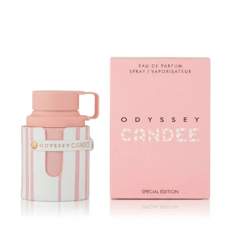 Armaf Odyssey Candee parfumska voda za ženske
