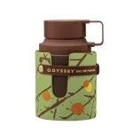 Odyssey Dubai Chocolat parfumirana voda unisex 100 ml