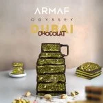 Armaf Odyssey Dubai Chocolat parfumirana voda unisex