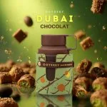 Armaf Odyssey Dubai Chocolat parfumirana voda unisex