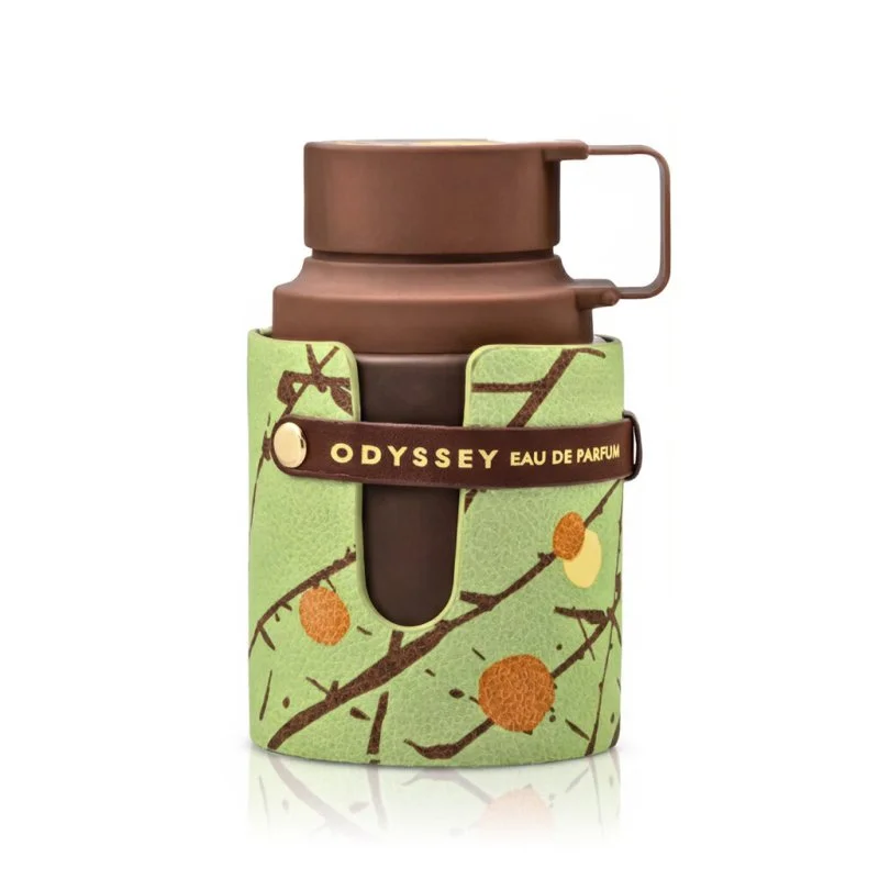 Armaf Odyssey Dubai Chocolat parfumska voda uniseks