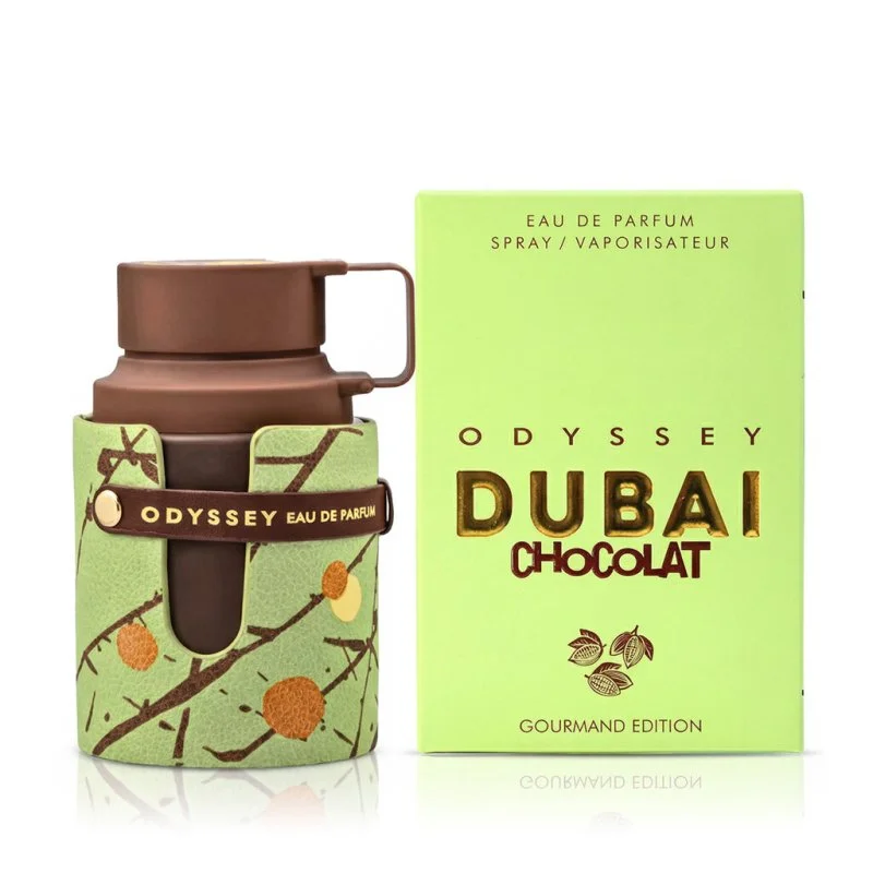 Armaf Odyssey Dubai Chocolat parfumska voda uniseks