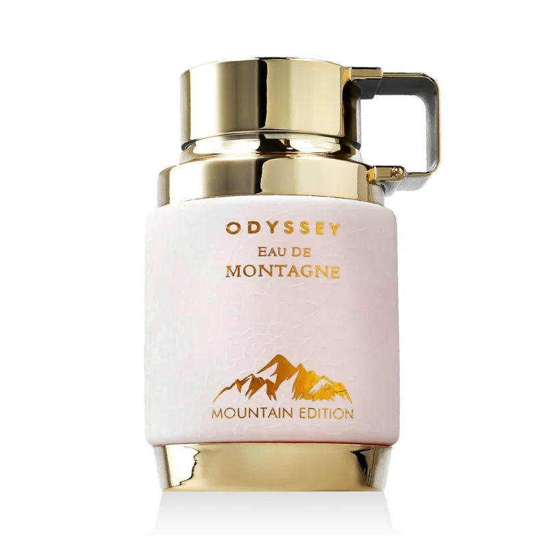 Armaf Odyssey Eau de Montagne parfumska voda uniseks