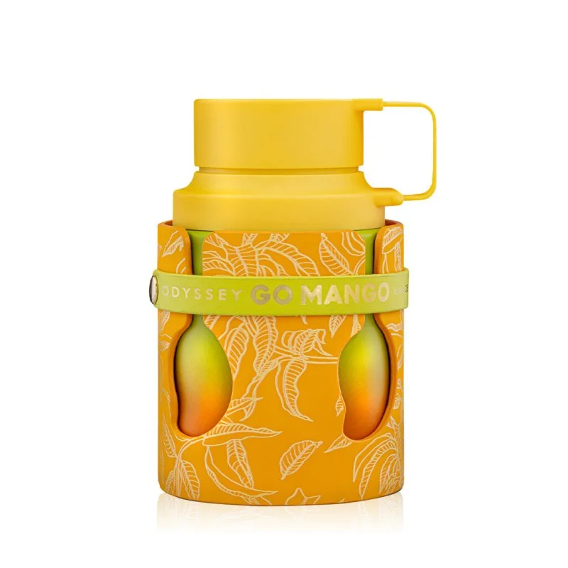 Armaf Odyssey Go Mango parfumirana voda unisex