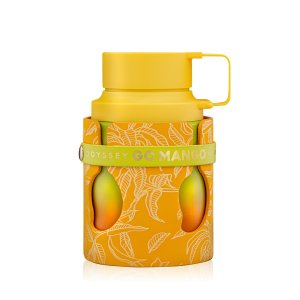 Armaf Odyssey Go Mango parfumirana voda unisex