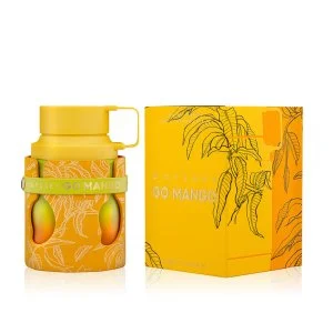 Armaf Armaf Odyssey Go Mango parfumirana voda unisex
