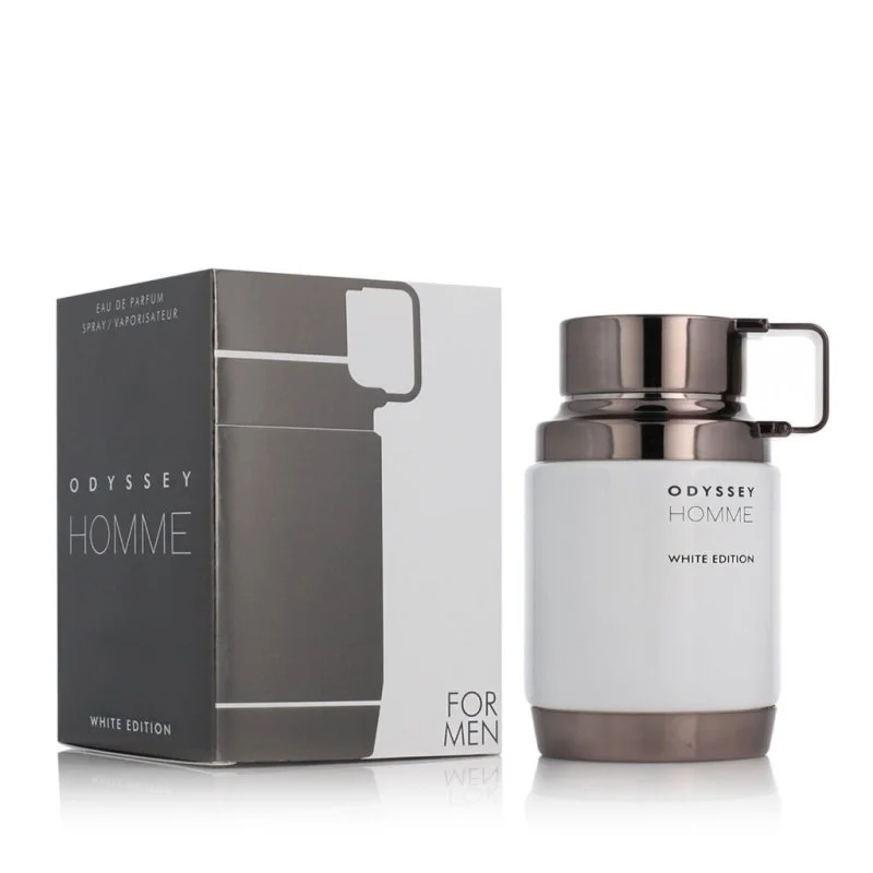 Armaf Odyssey Homme White Edition parfumska voda za moške