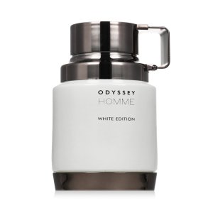 Armaf Odyssey Homme White Edition parfumska voda za moške