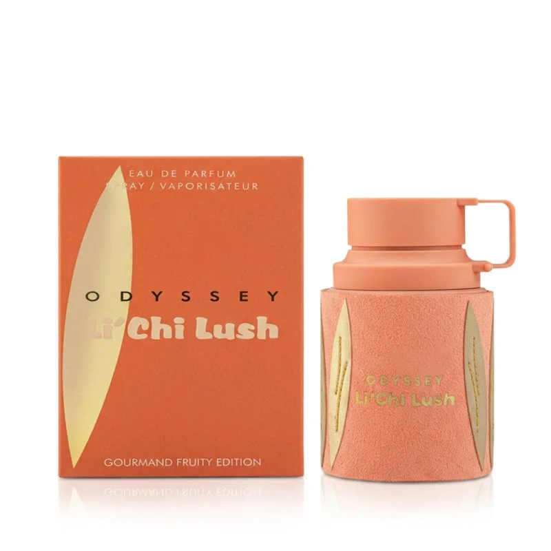 Armaf Odyssey Li'chi Lush parfumska voda uniseks