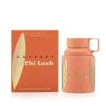 Armaf Odyssey Li'chi Lush parfumska voda uniseks