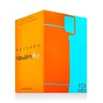 Armaf Odyssey Mandarin Sky parfumirana voda za moške