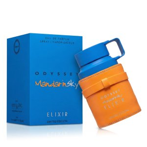 Armaf Odyssey Mandarin Sky Elixir parfumska voda unisex