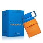 Odyssey Mandarin Sky Elixir parfumska voda unisex 100 ml