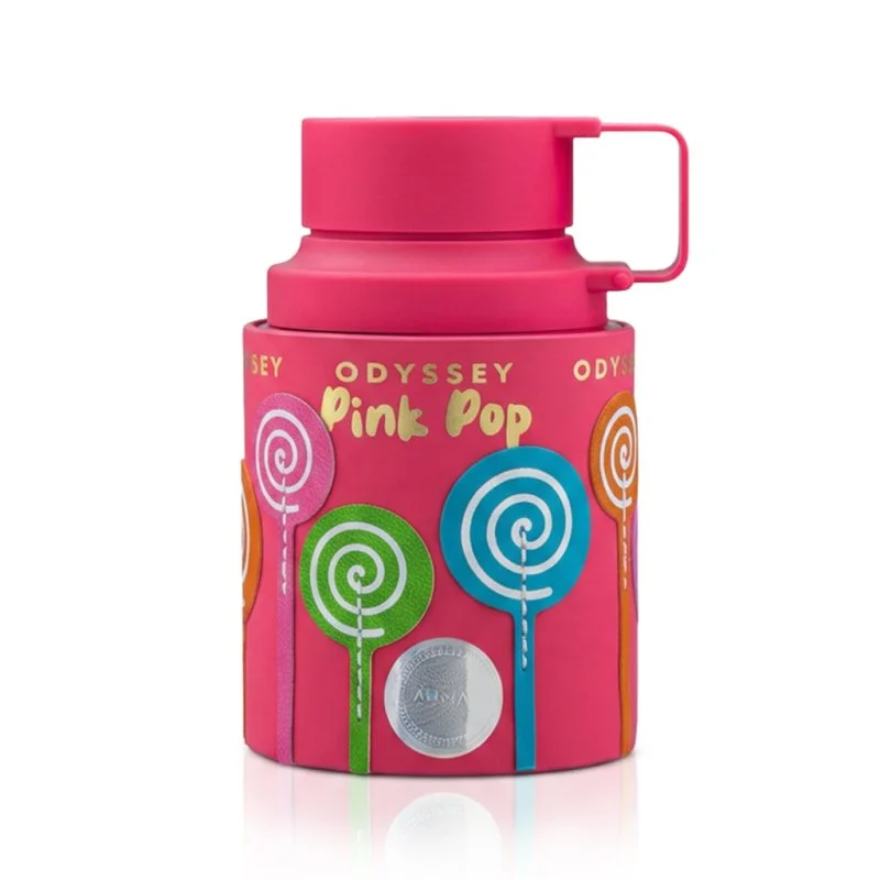 Armaf Odyssey Pink Pop parfumska voda za ženske