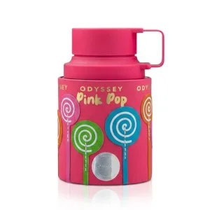 Armaf Armaf Odyssey Pink Pop parfumska voda za ženske