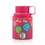 Odyssey Pink Pop parfumska voda za ženske 100 ml